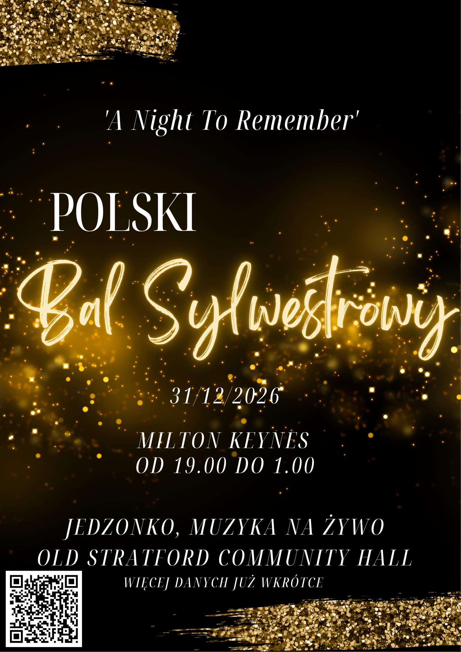 Polski Bal Sylwestrowy