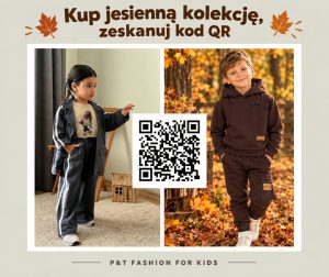 PT Fashion for Kids