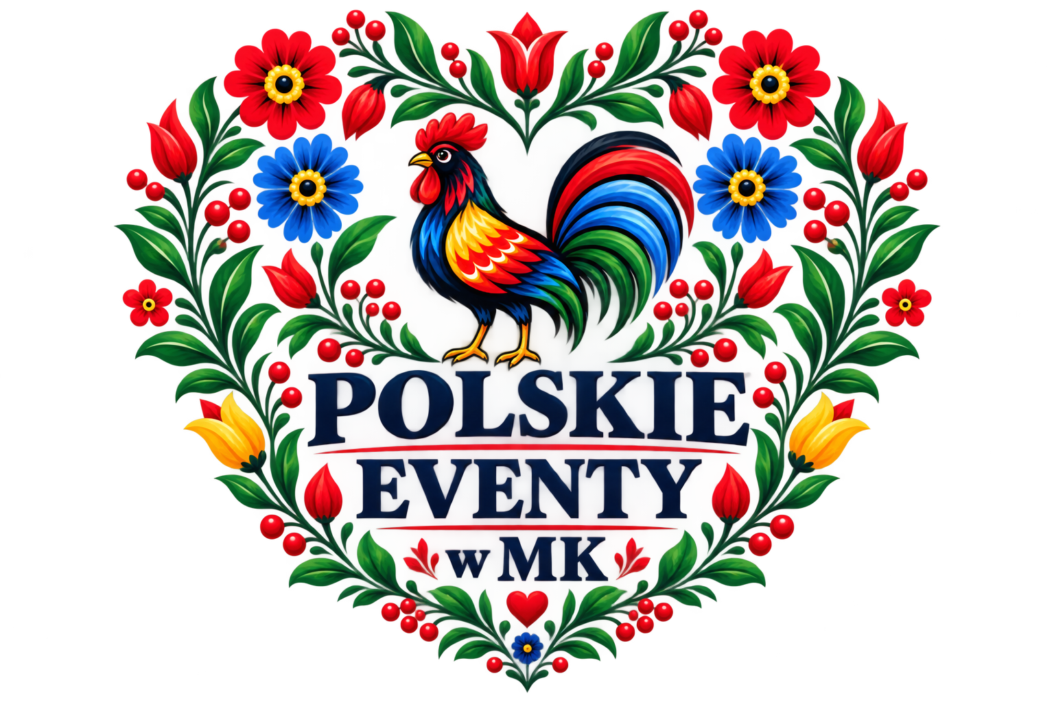 Polskie Eventy w MK