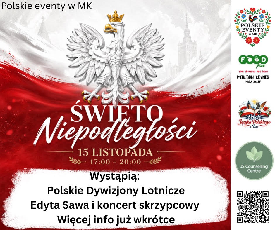 Święto Niepodległości